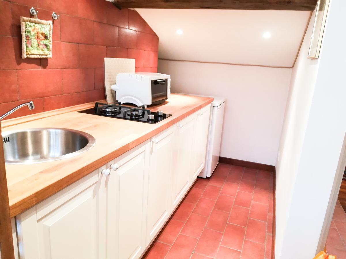 Navona Penthouse Accommodation Rome Luaran gambar