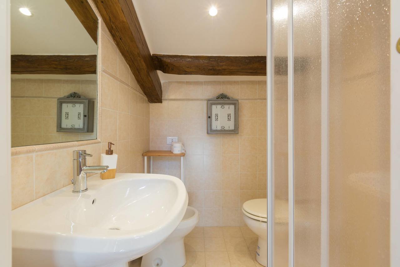 Navona Penthouse Accommodation Rome Luaran gambar