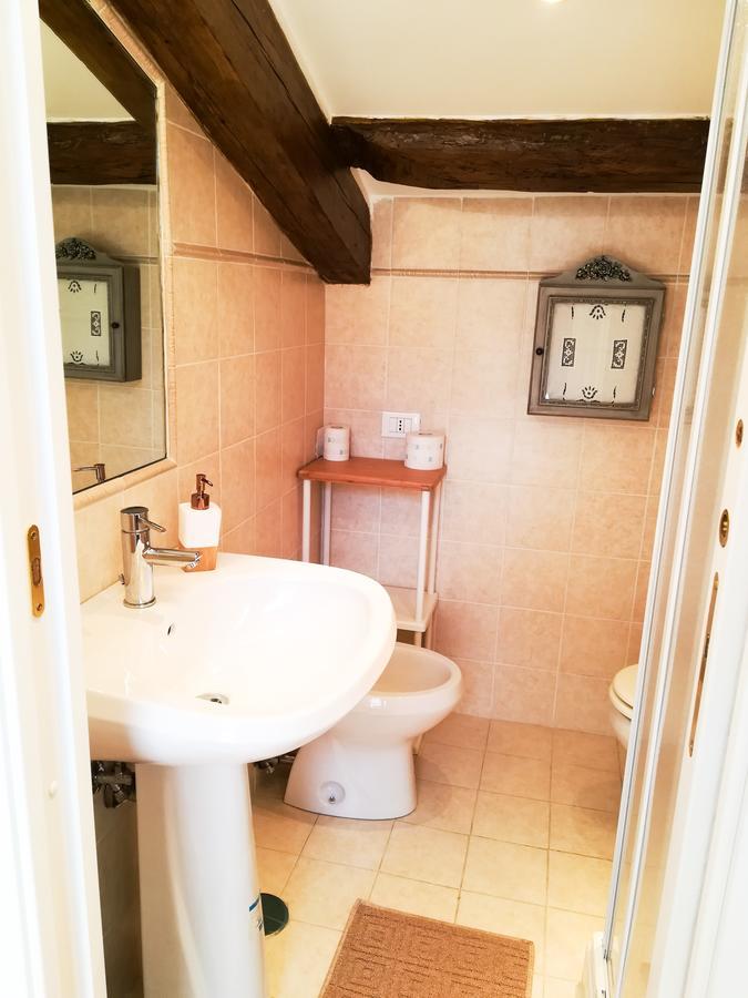 Navona Penthouse Accommodation Rome Luaran gambar