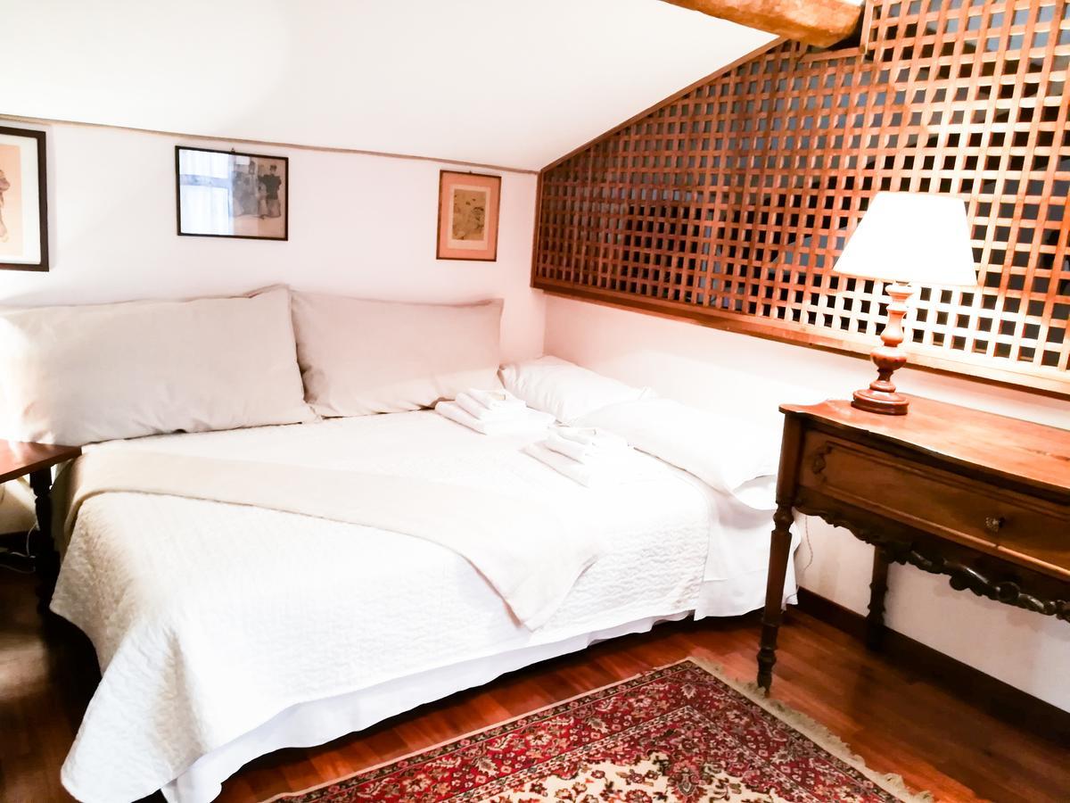 Navona Penthouse Accommodation Rome Luaran gambar