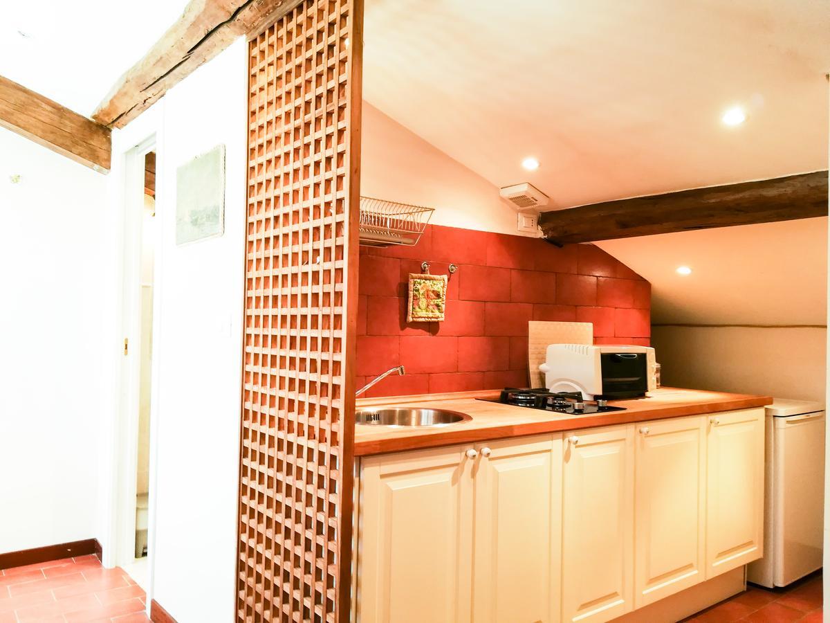 Navona Penthouse Accommodation Rome Luaran gambar