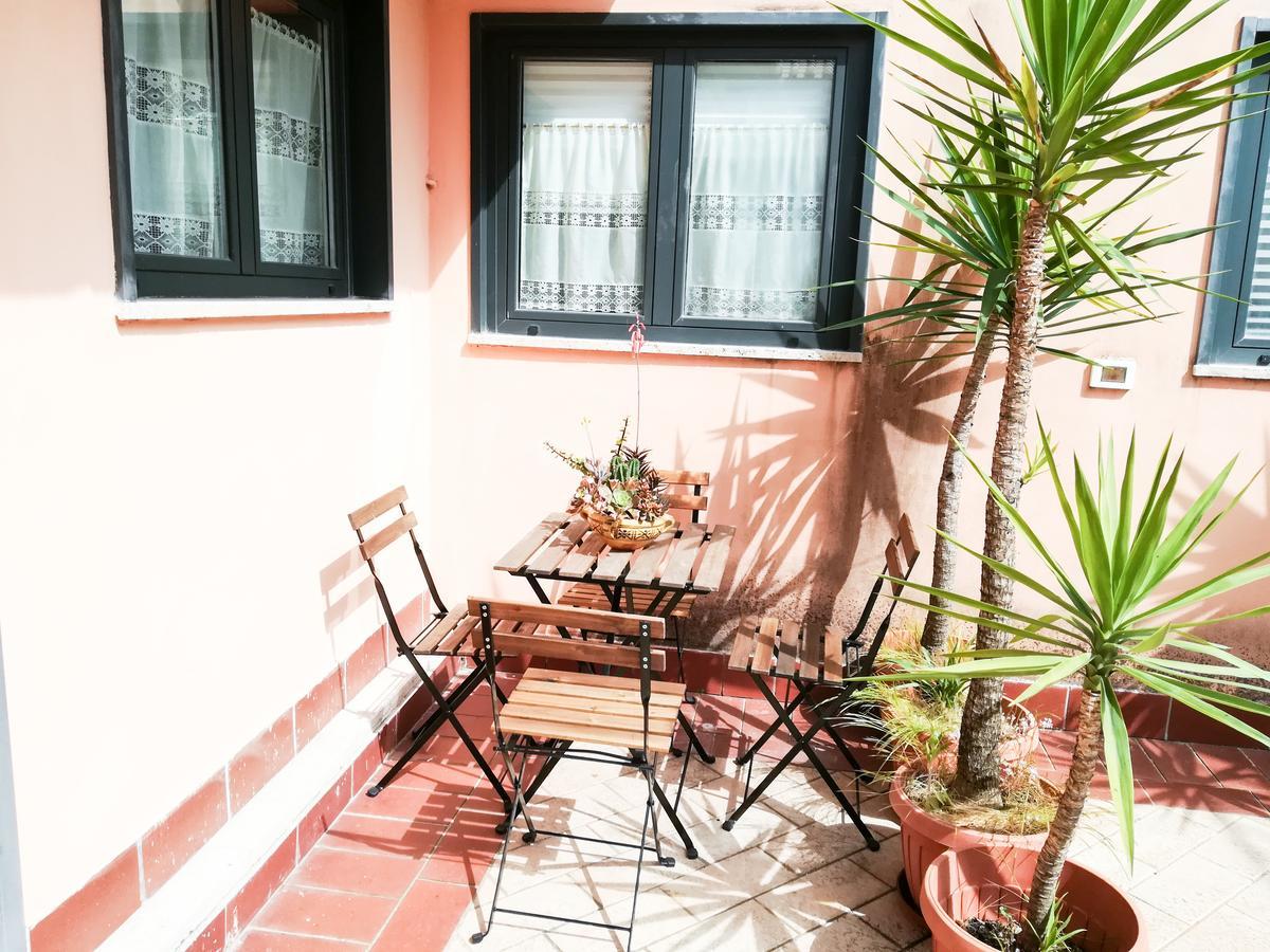 Navona Penthouse Accommodation Rome Luaran gambar