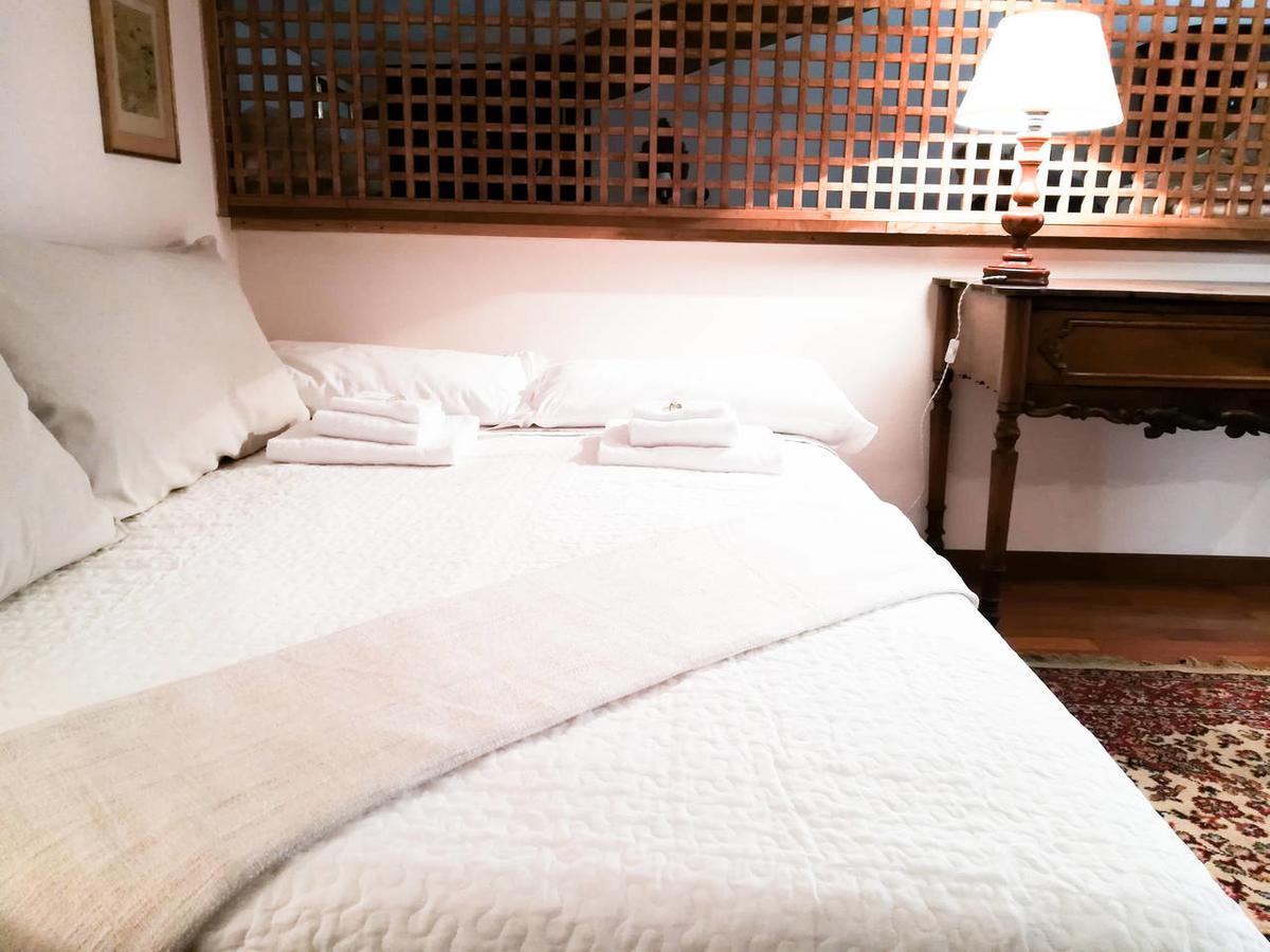 Navona Penthouse Accommodation Rome Luaran gambar
