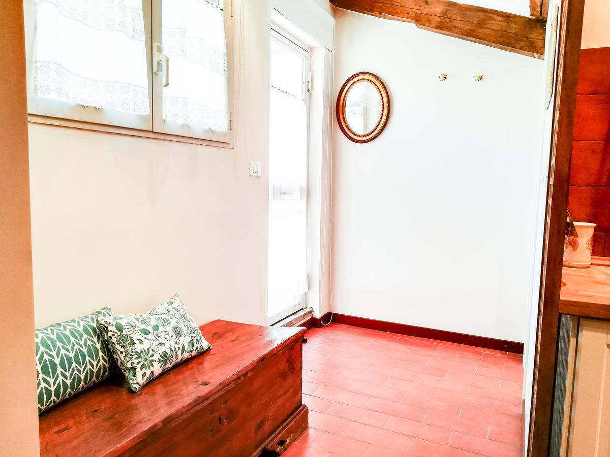 Navona Penthouse Accommodation Rome Luaran gambar